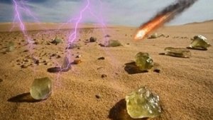 1-1-1+   Земля имеет звёздное вещество в ядре гелий-3 и иридий Тоба метеорит  Фелегрейские поля