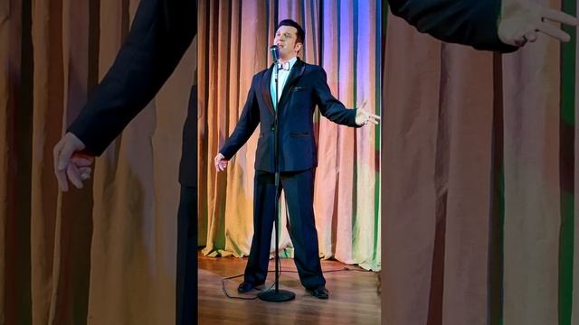 Эти-глаза-напротив. Валерий Салпагаров смотреть онлайн