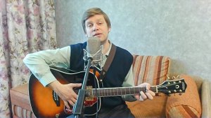 406. БРАВО - Как жаль (Кавер и разбор)