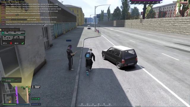 ЛУЧШАЯ ОБНОВА! НОВЫЕ МАШИНЫ в АВТОСАЛОНЫ на RMRP - Патрик смотреть онлайн