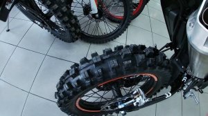 REGULMOTO CR-X PRO 2025 Экспресс обзор новинки