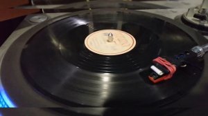 Танц. Оркестр Польского радио, Дирижёр Ян Цаймер - "Бравура" танго