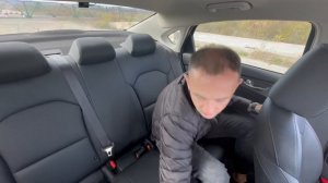 🔥KIA K3 - ТОПОВЫЙ СЕДАН ИЗ КОРЕИ 🔥⚡️ | ОБЗОР ПОКУПКИ ДЛ?