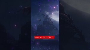 Honkai Star Rail