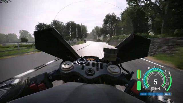 YAMAHA YZF-R1 2022 FULL LAP POV GAMEPLAY #yzfr1 #yamahabikes #ttisleofmanrideontheedge3