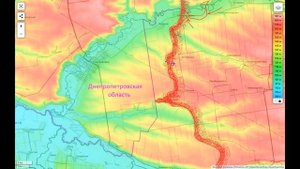 Освобождение Богдановки.Новопавловское направление на 24 мая
