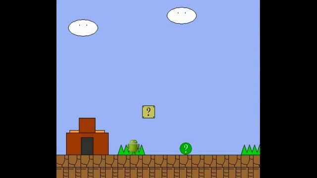 Cat Mario Нервный срыв2 второй и последний