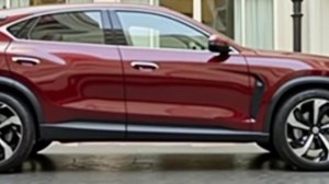 Mercedes GLE 2025 — Сила и Роскошь Без Компромиссов