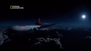 Расследования авиакатастроф. Катастрофа рейса 111