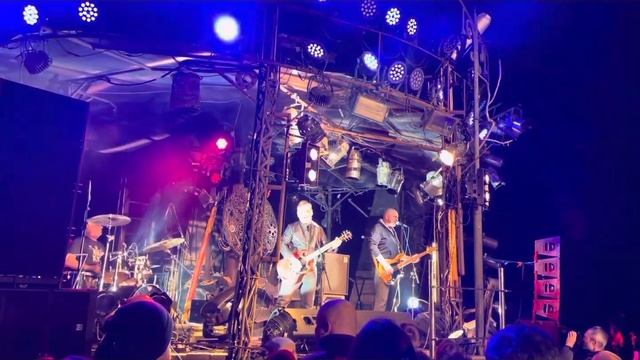 Концерт по случаю открытия мотосезона 2023 в клубе SEXTON смотреть онлайн