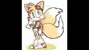 Эми и Тейлз