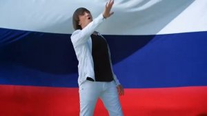 Николай Тимофеев - "ВПЕРЁД РОССИЯ!"