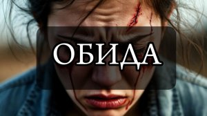 Обида