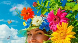 СП"А лето цвета... 3".Вступление