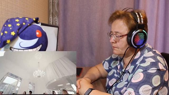 РЕАКЦИЯ МАМЫ НА [Мэйби Бэйби — BABYBARS] смотреть онлайн