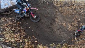 KTM 350 EXC-F - МОЙ НОВЫЙ МОТОЦИКЛ - НАШЛИ НОВУЮ ЛОКАЦИЮ