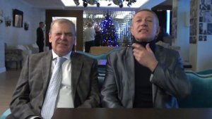 СЪЕЗД ГОЛУБЕВОДОВ ВОСТОЧНОГО ДОНБАССА 2018!