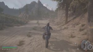 Прохождение Days Gone Remastered.Жизнь после. Обновленная версия (PS5)(4K) Часть 9