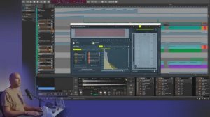 01. Breakdown: Caps Lock