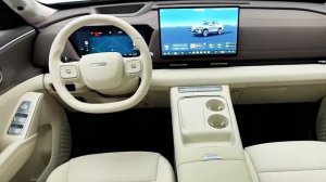 Haval F8 (Xiaolong Max) 2025 – чем удивит новое поколение кроссове