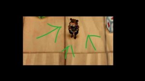 Самые редкие и секретные скины в Bombsquad часть 1