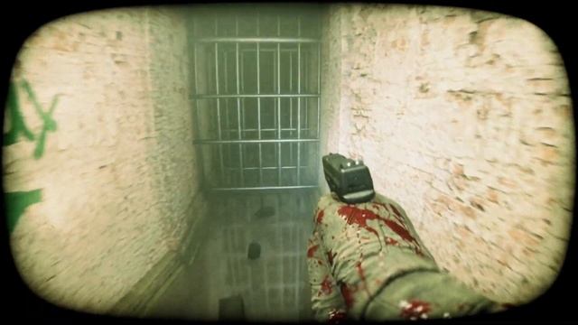 Deppart Prototype►АЛКАШИ В ПОДВАЛЕ►Страшилки смотреть онлайн