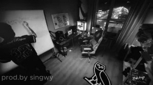 (FREE FOR PROFIT) OG BUDA x FRIENDLY THUG 52 NGG