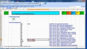 лекция 364 Atmega8 работа USART по прерываниям