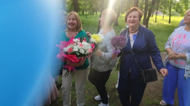 Дарите женщинам 🌸🌺🌻🌹🌷🌼💐 .... 24.05.25.