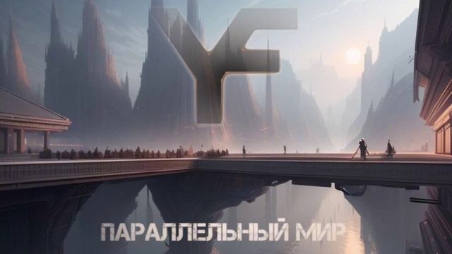 YaeFiv - Параллельный мир смотреть онлайн