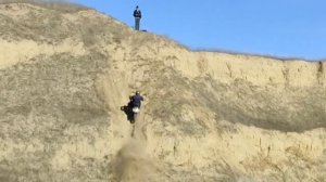 не долетел немного) progasi smart max 150