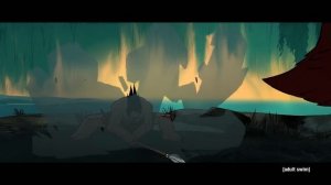Первобытный человек Primal - Тизер