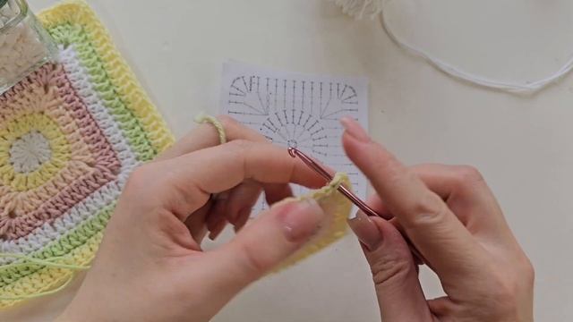 🧶 Как Связать Чехол Для Очков Крючком смотреть онлайн