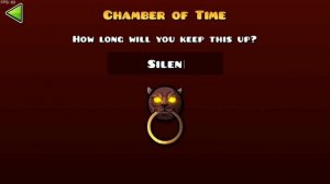 Все коды в Geometry dash 2.2