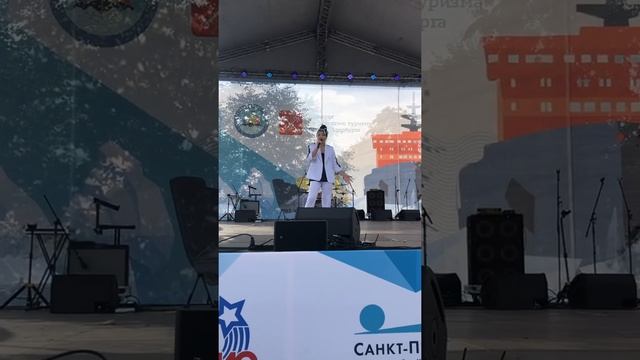 Мелана Бахарева - Представь себефестиваль Ледоколов 2020
