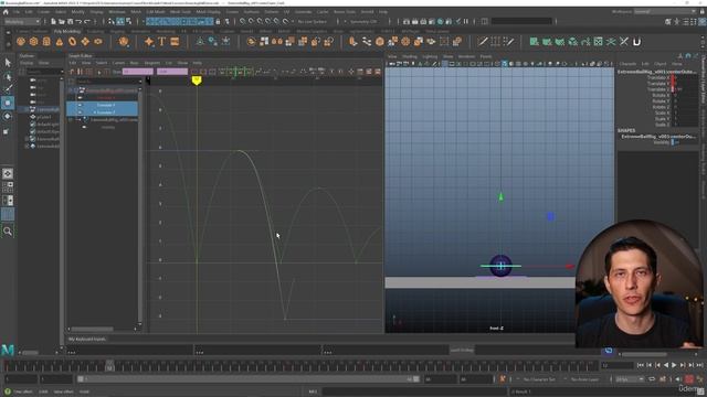 24 - DEMO Bouncing Ball