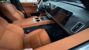 Lixiang L6, L7, L9 в Москве! Актуальные цены на авто из Китая | ?