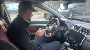 ЛУЧШИЙ ЯПОНСКИЙ КРОССОВЕР ИЗ КИТАЯ! / 4WD HONDA BREEZE / ЗАМЕНА