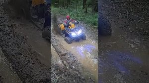 Квадроцикл 200 кубов motoland ALL ROAD X