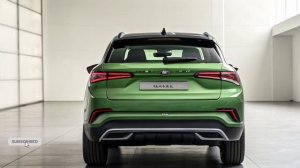 "2025 Geely Coolray — ЭТОТ КРОССОВЕР ВЗОРВЁТ РЫНОК! 🔥 НОВЫЙ ДИ