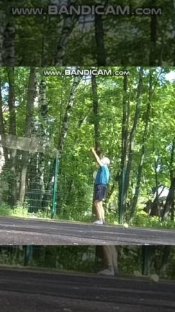 Школа английского в Пушкино _ Теннис _ Обучение