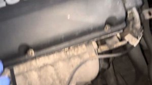 Разборка Opel-Vectra C 2002-2008, 1.8 (VIN:W0L0ZCF6881074119) FY08TVP