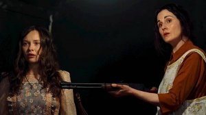 Одни из нас — Русский трейлер (2025)