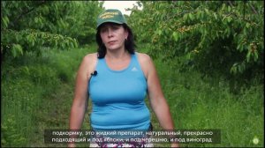 Фермеры "Ешь Деревенское". Выпуск 56. Елена Понамарева.