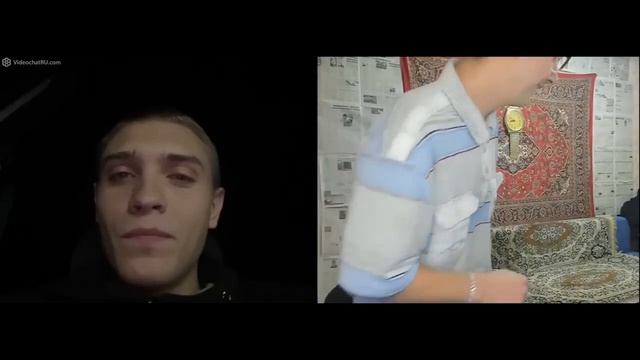 БЫДЛО В ЧАТ РУЛЕТКЕ | ОНИ ТАКОГО НЕ ОЖИДАЛИ. #креативныйдиректор смотреть онлайн