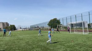 24-05-2025 года. ФК Севастополь 2017 - ФК Адвир. 1 тайм