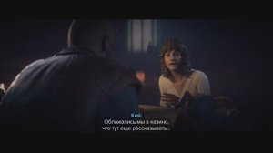 Star Wars Outlaws 49 Прохождение на Ps5