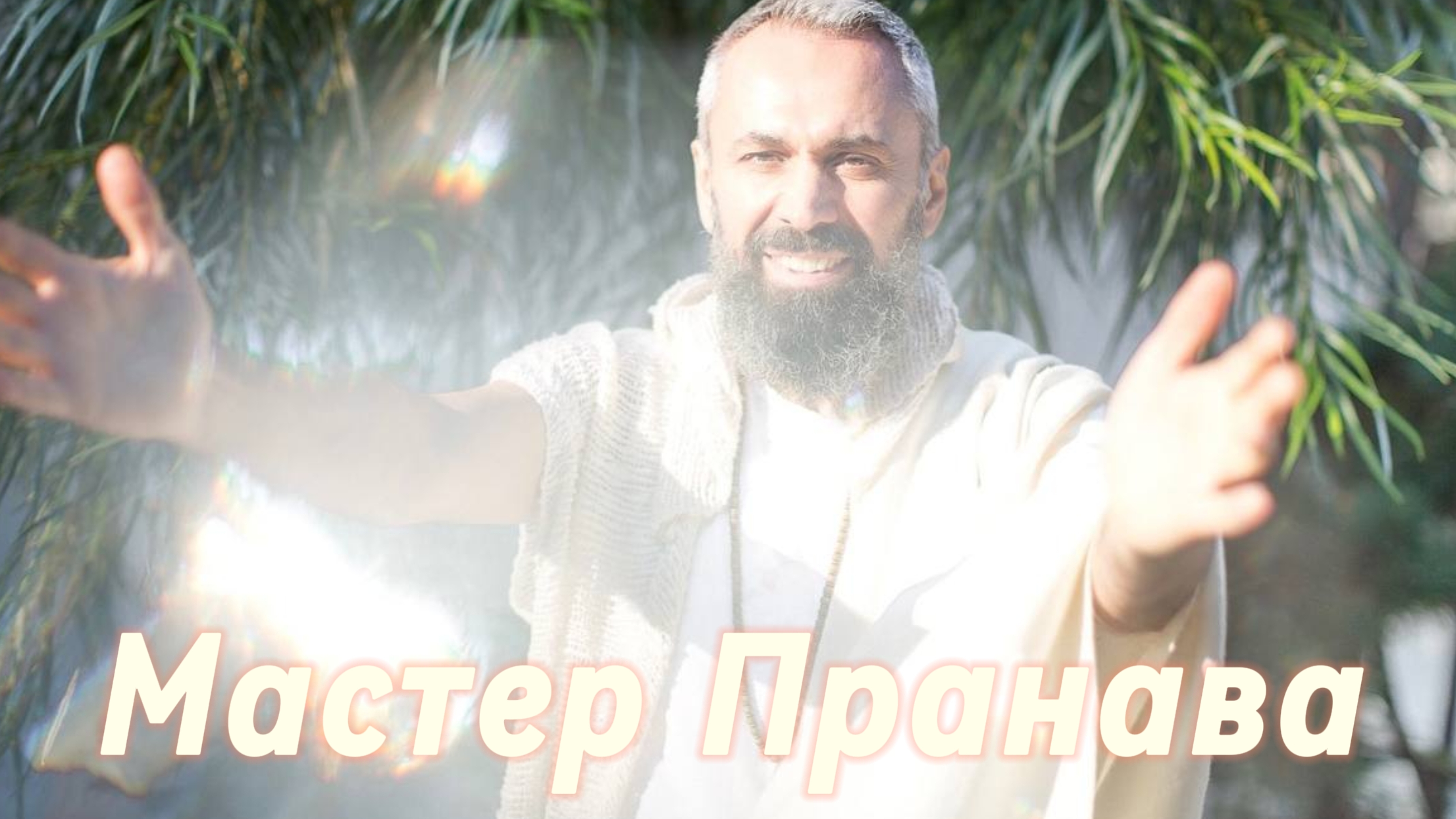 Сдача, Пробуждение, Просветление. Сборник 1. Мастер Пранава