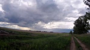 Покатушки на природу №26.😊