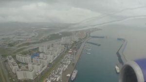 Boeing 737-800, RA-73654. Перелёт Москва-Сочи. а/к Смартавиа, апрель 2023